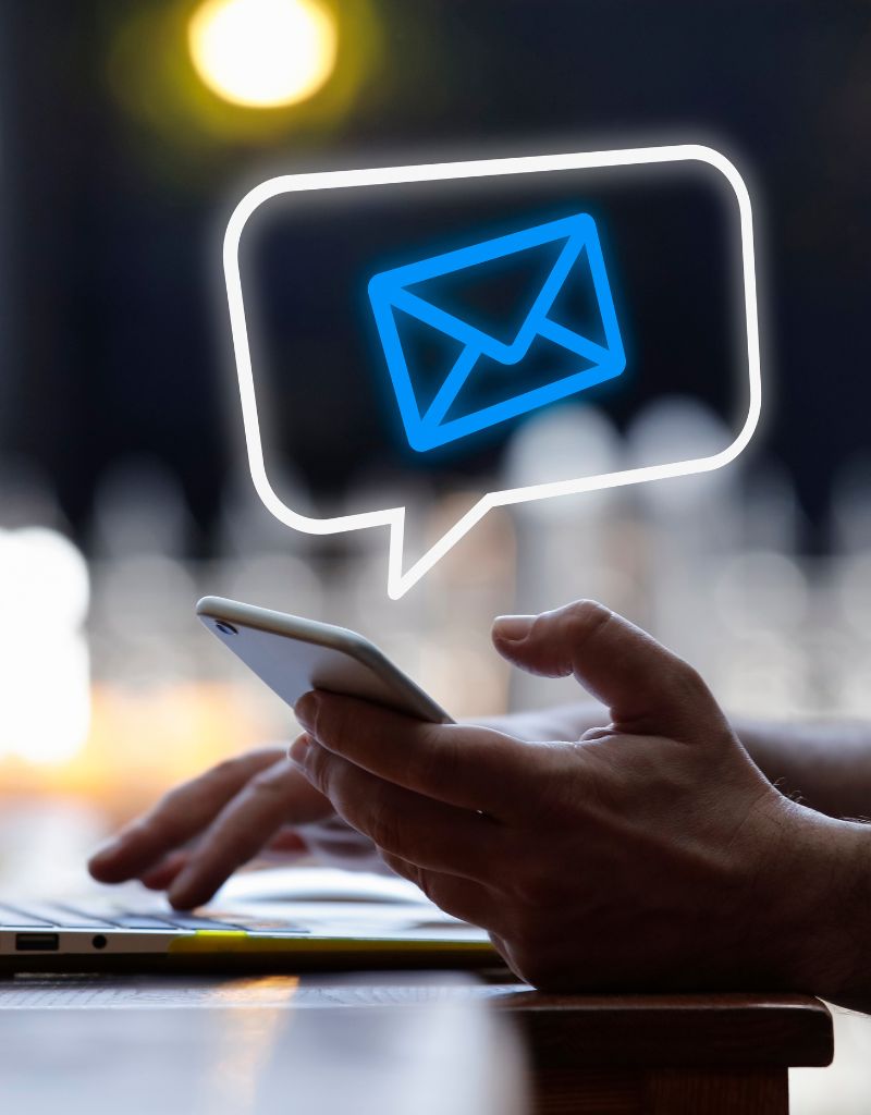 AD - Servidor De Correo