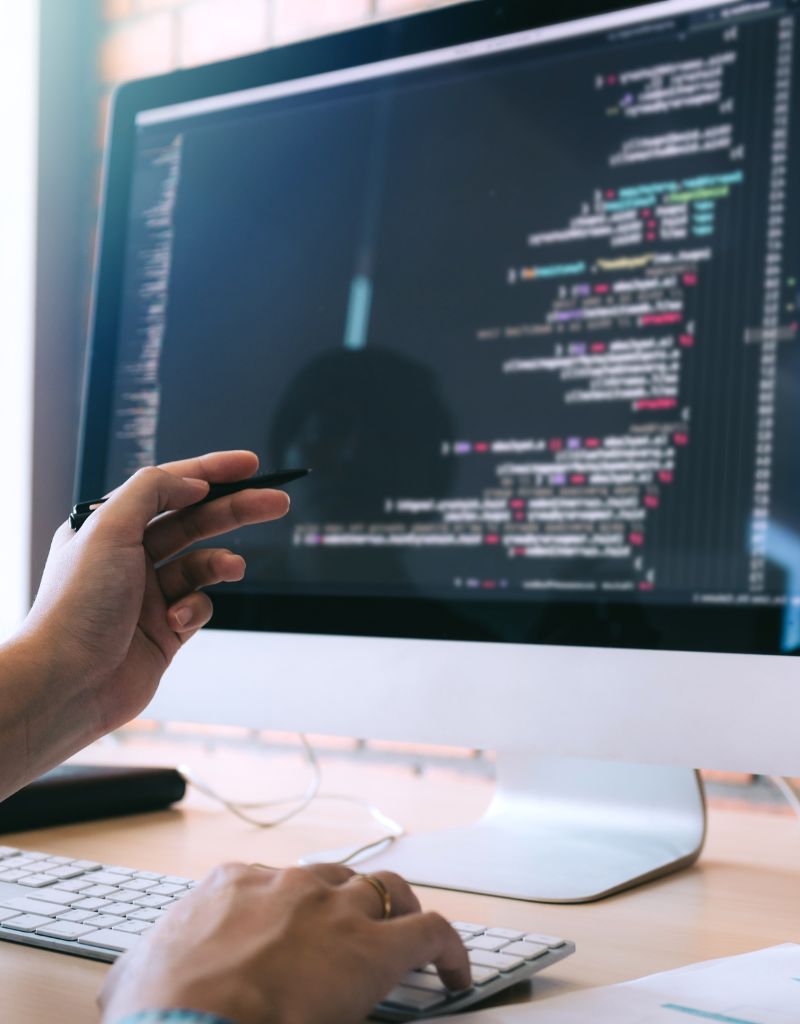 AS - Software A La Medida
